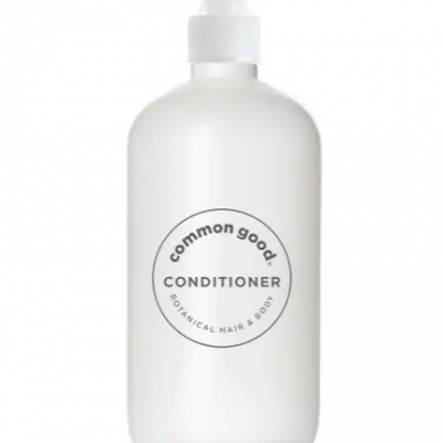 Hair Conditioner Botanical Scent 