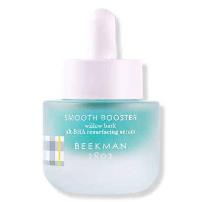 Beekman 1802  Smooth Booster Willow Bark Exfoliating Serum (0.5 oz)