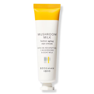 Beekman 1802  Mushroom Milk Better Aging Eye Cream
