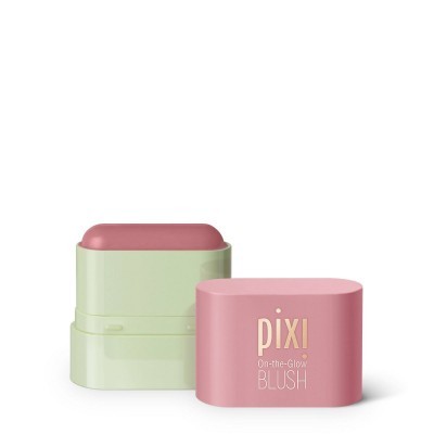 Pixi by Petra On-the-Glow Blush Mini - Fleur