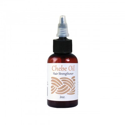 Chebe Oil Hair Strengthener - 2 oz. (Set of 2)