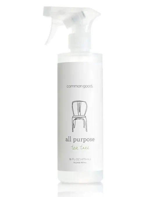 All-Purpose Bottle - Tea Tree