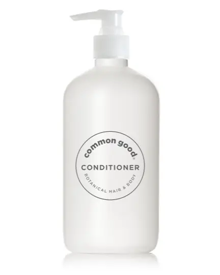 Hair Conditioner Botanical Scent 