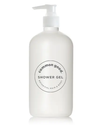 Shower Gel - Botanical Scent 