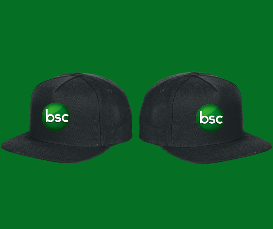 BSC Hat 