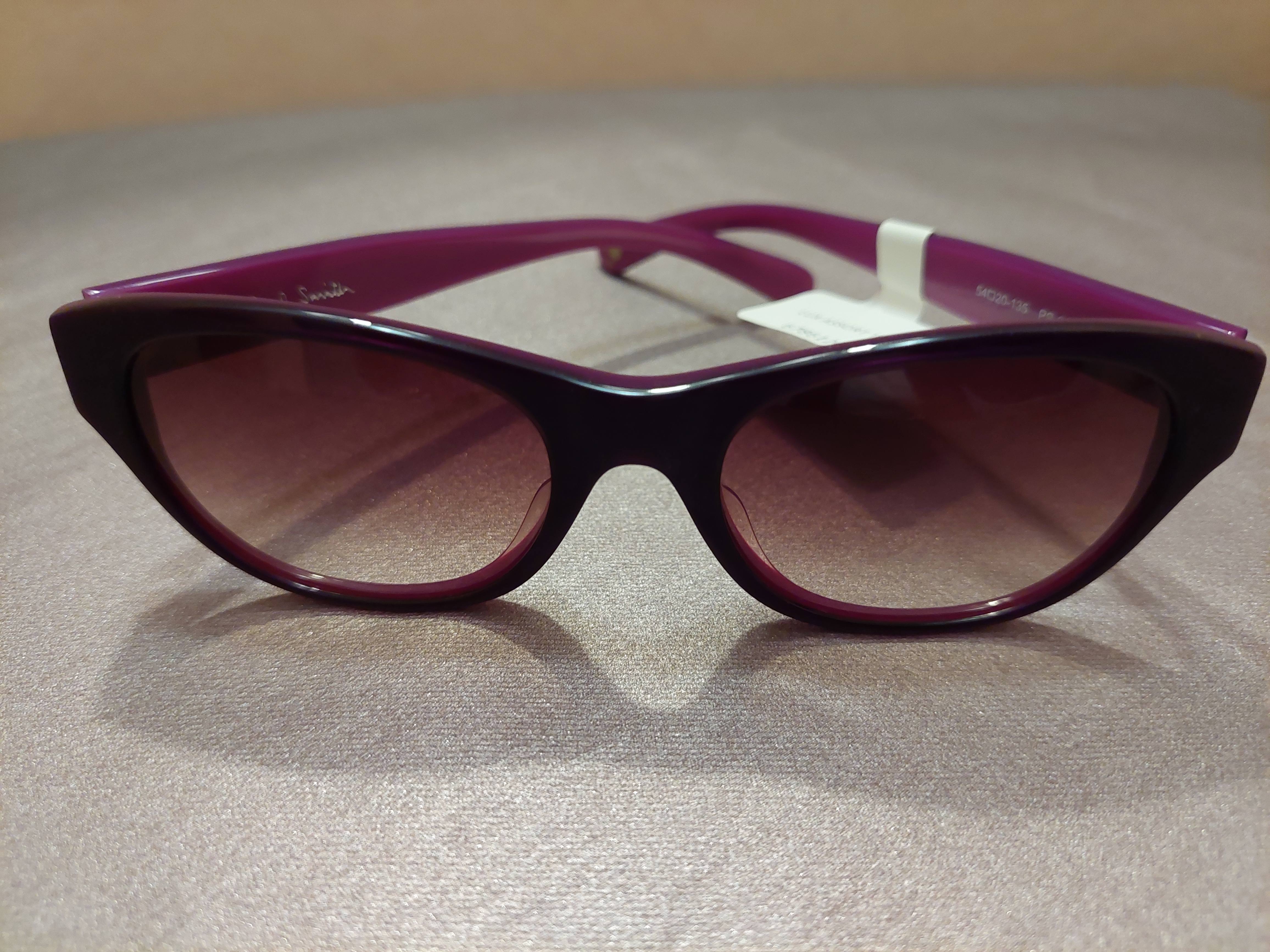  PAUL Smith Sunglasses PS-3001 TYMA