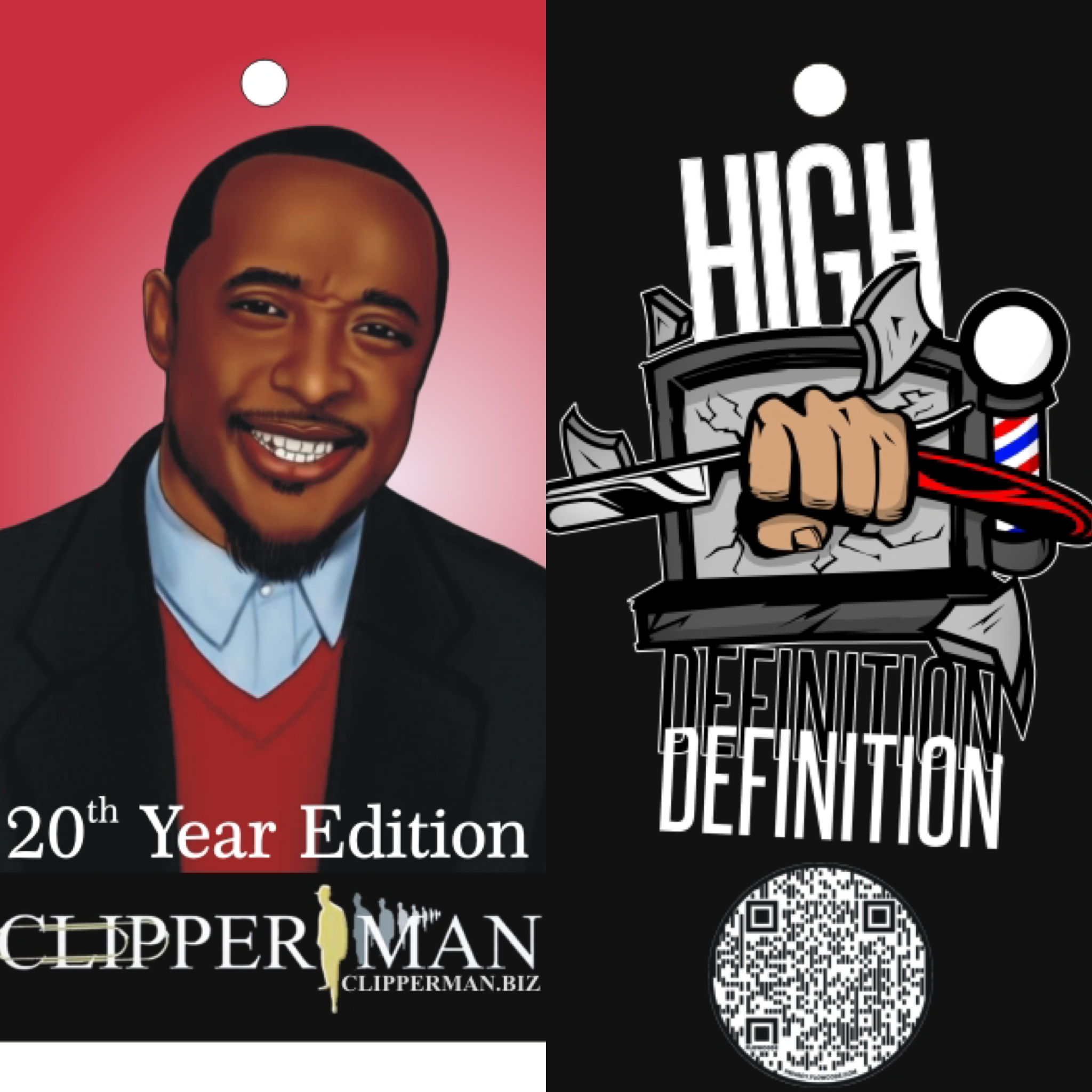 Clipperman Stayfresheners 