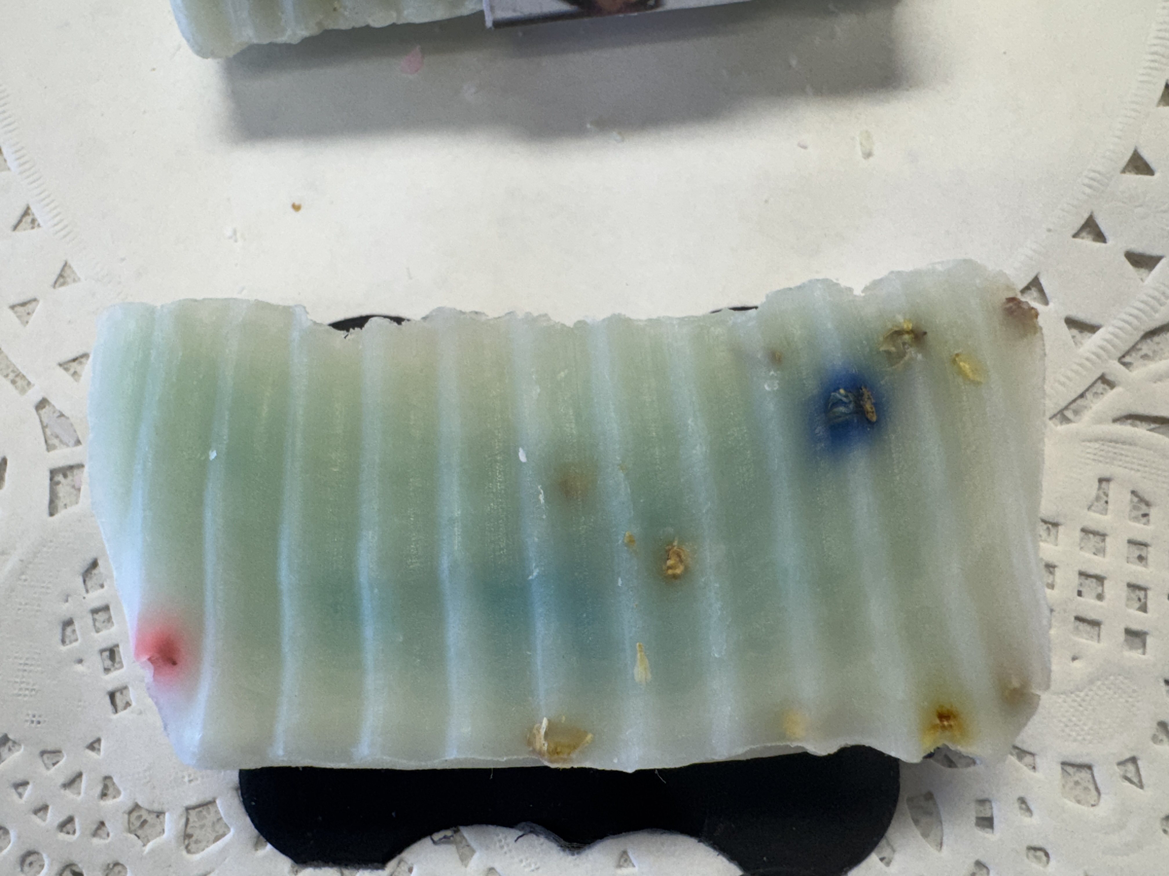 Bursting with Citrus Three (3) 3.2 oz bars 