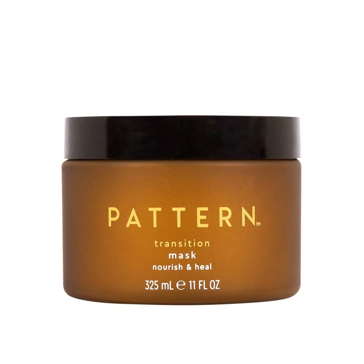 PATTERN Transition Mask - 11 fl oz 