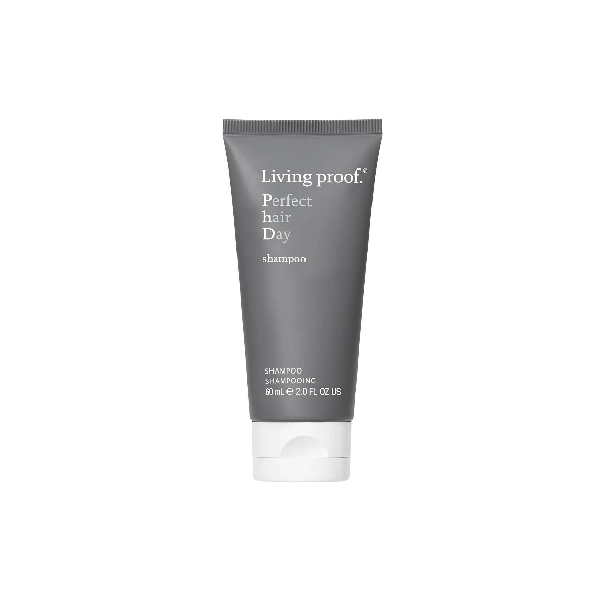 Living Proof Women's Perfect Hair Day Shampoo 2oz (Set of 2)
