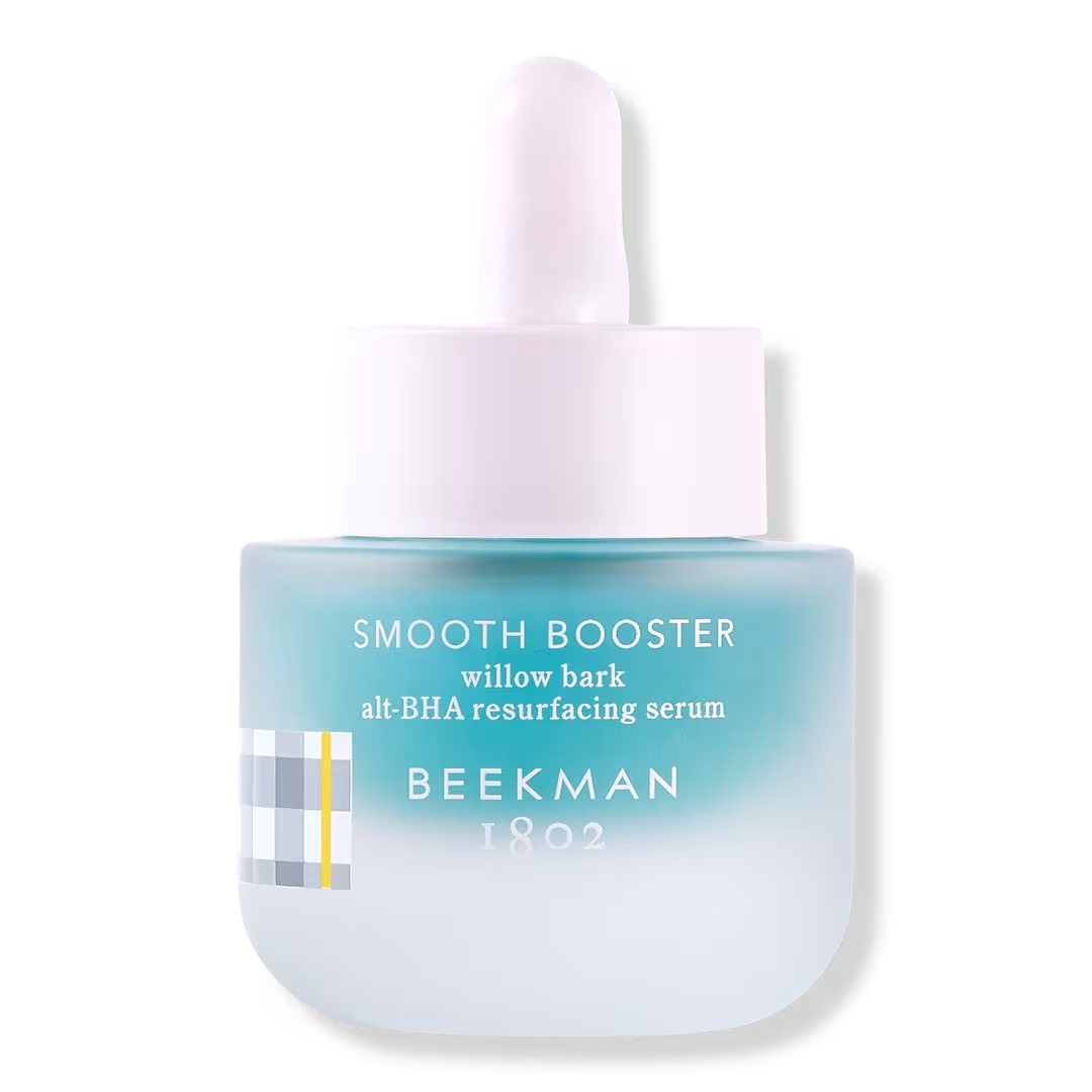 Beekman 1802  Smooth Booster Willow Bark Exfoliating Serum (0.5 oz)