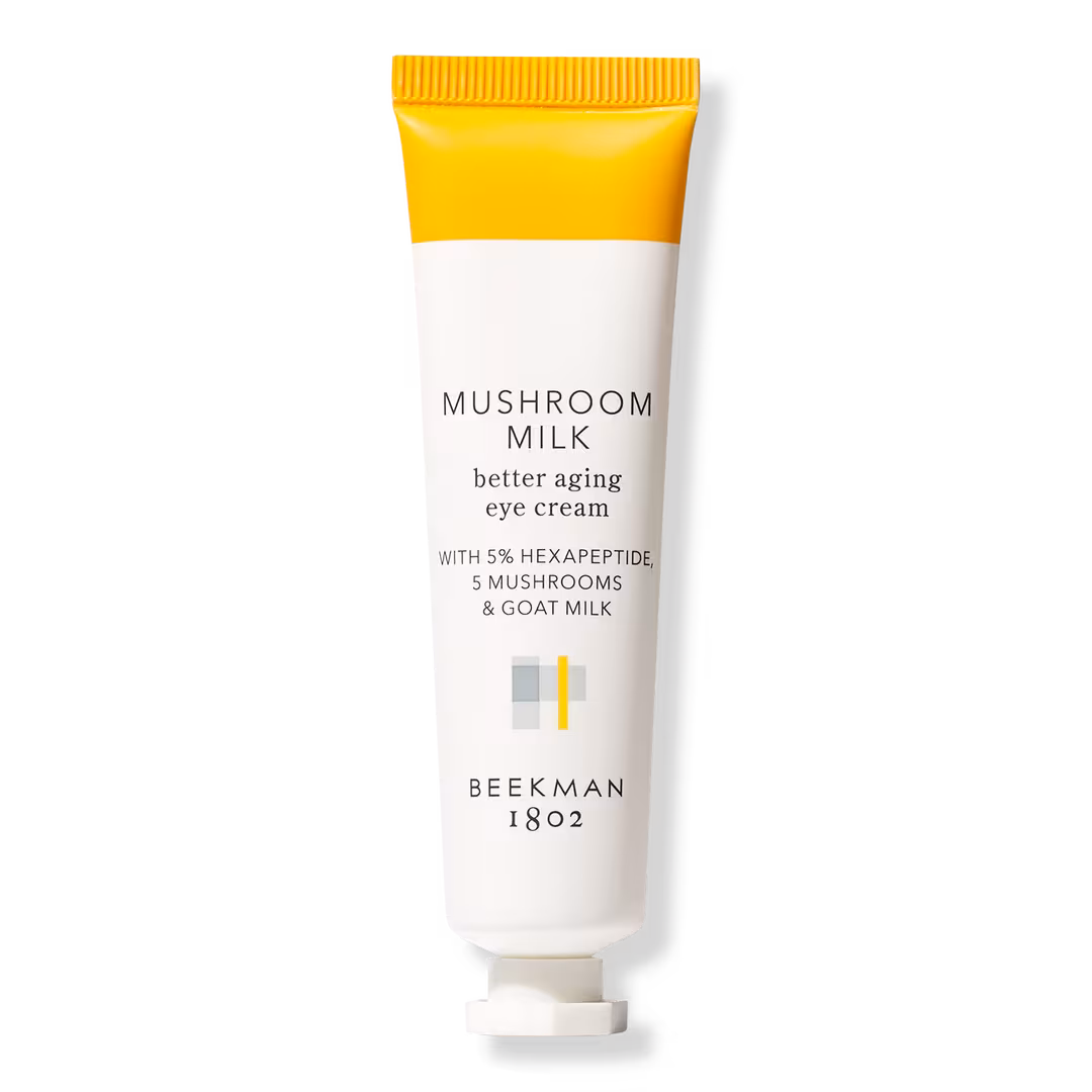Beekman 1802  Mushroom Milk Better Aging Eye Cream