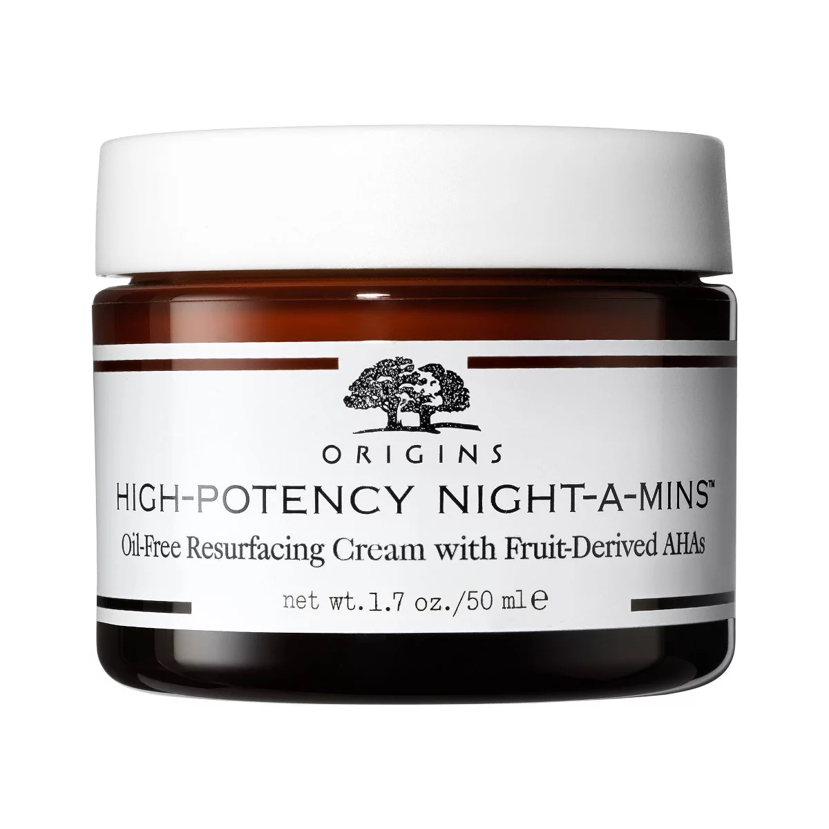 Origins High-Potency-Night-A-Mins Oil-Free Moisturizer - 1.7 oz 