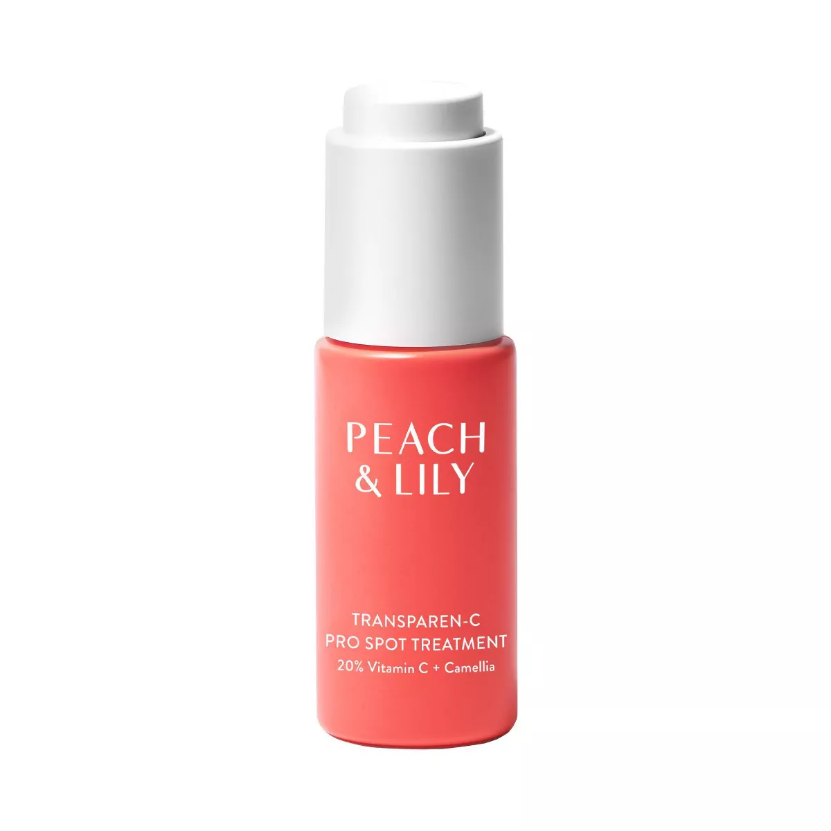 Peach & Lily Transparen-C Pro Spot Treatment - 0.67 fl oz 