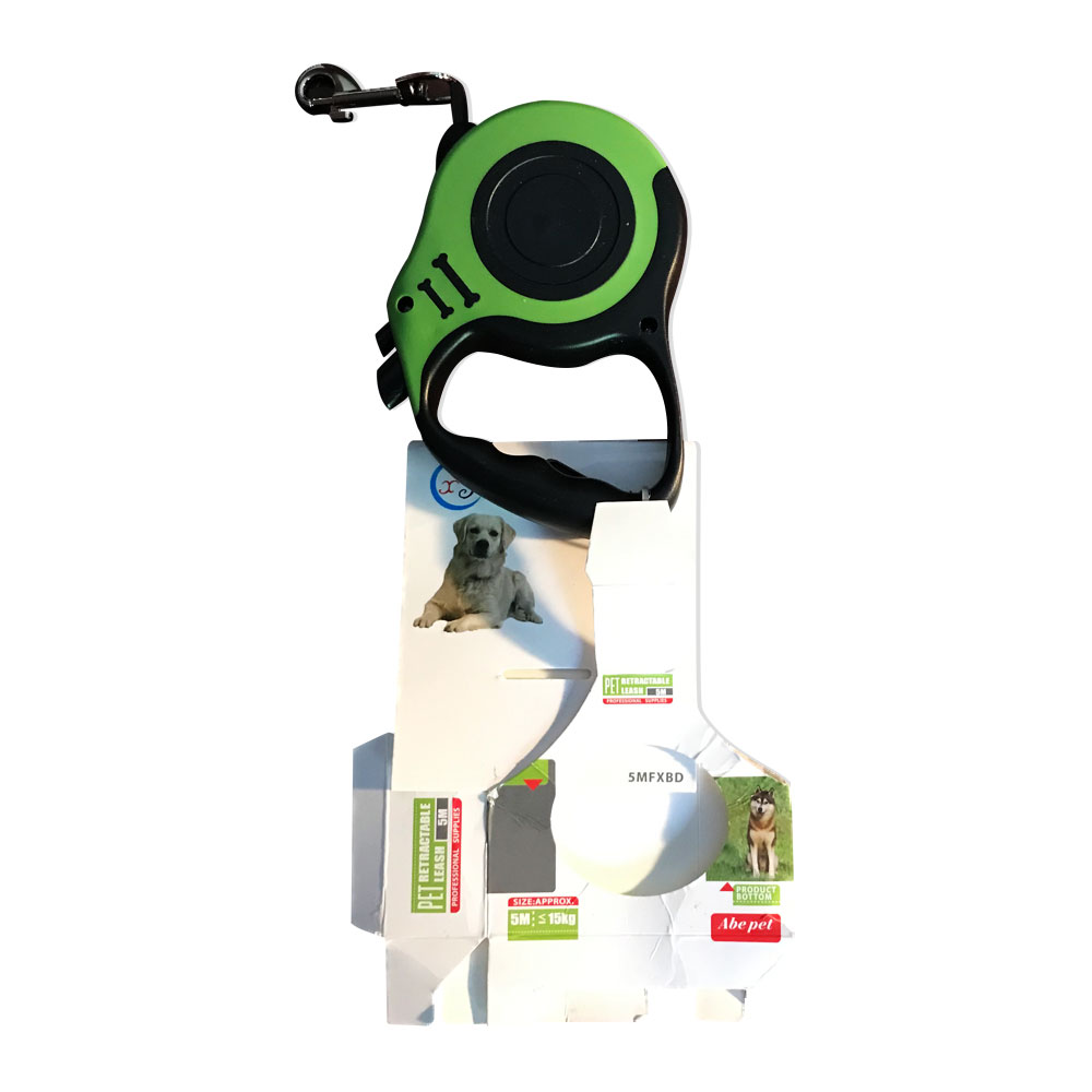 Pet Retractable Leash