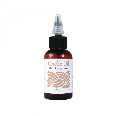 Chebe Oil Hair Strengthener - 2 oz. (Set of 2)