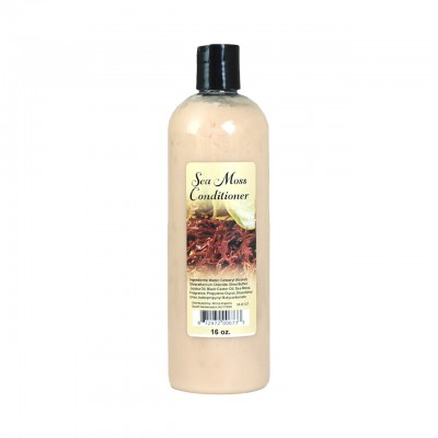 Sea Moss Conditioner - 16 oz. (set of 2) 