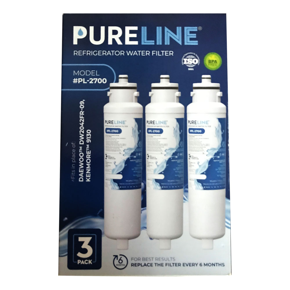 Pureline Water Filter