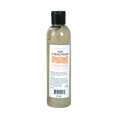 African Chebe Conditioner - 8 oz.   (set of 2)   