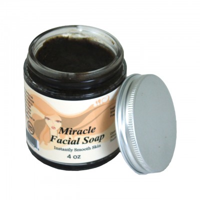 Miracle Soap - 4 oz. (set of 2)  