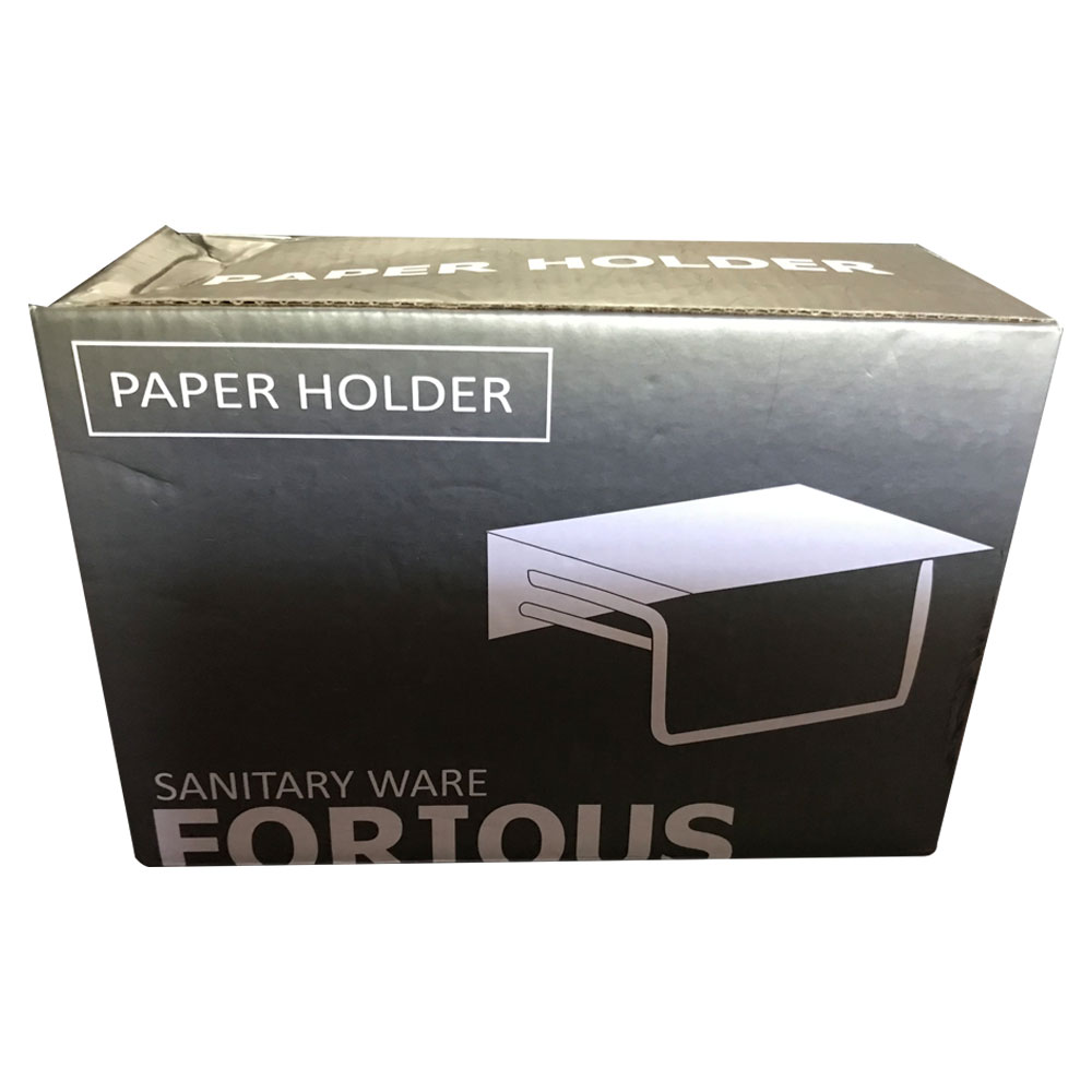 Sanitary Paper Holder