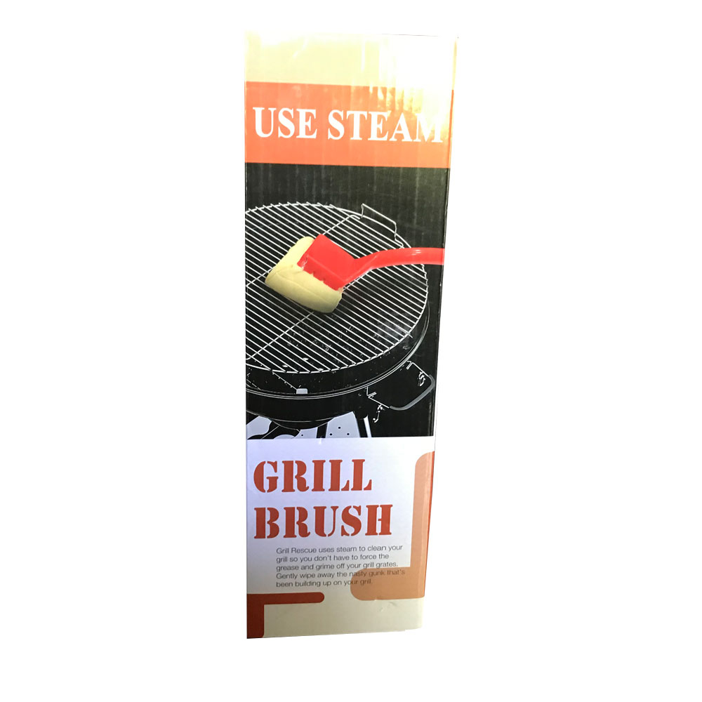 Grill Brush