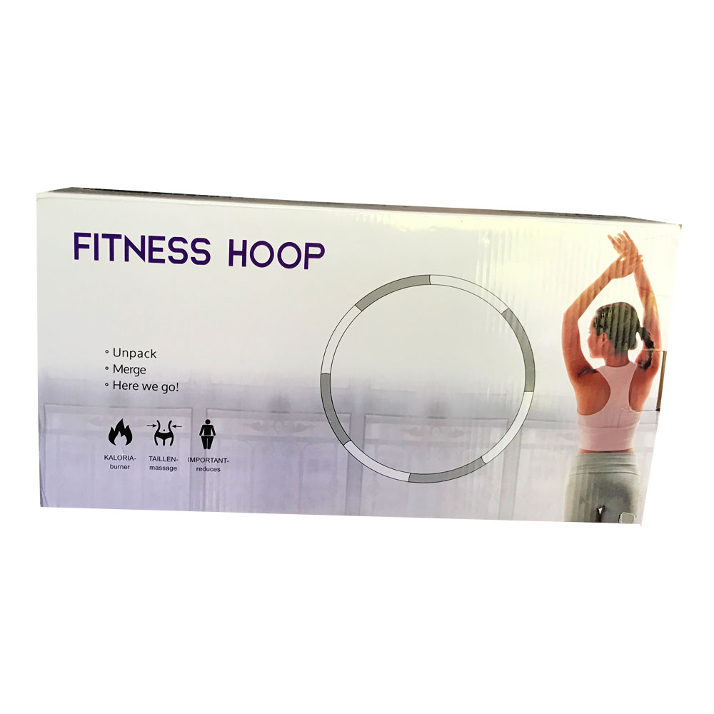 Fitness Hoop