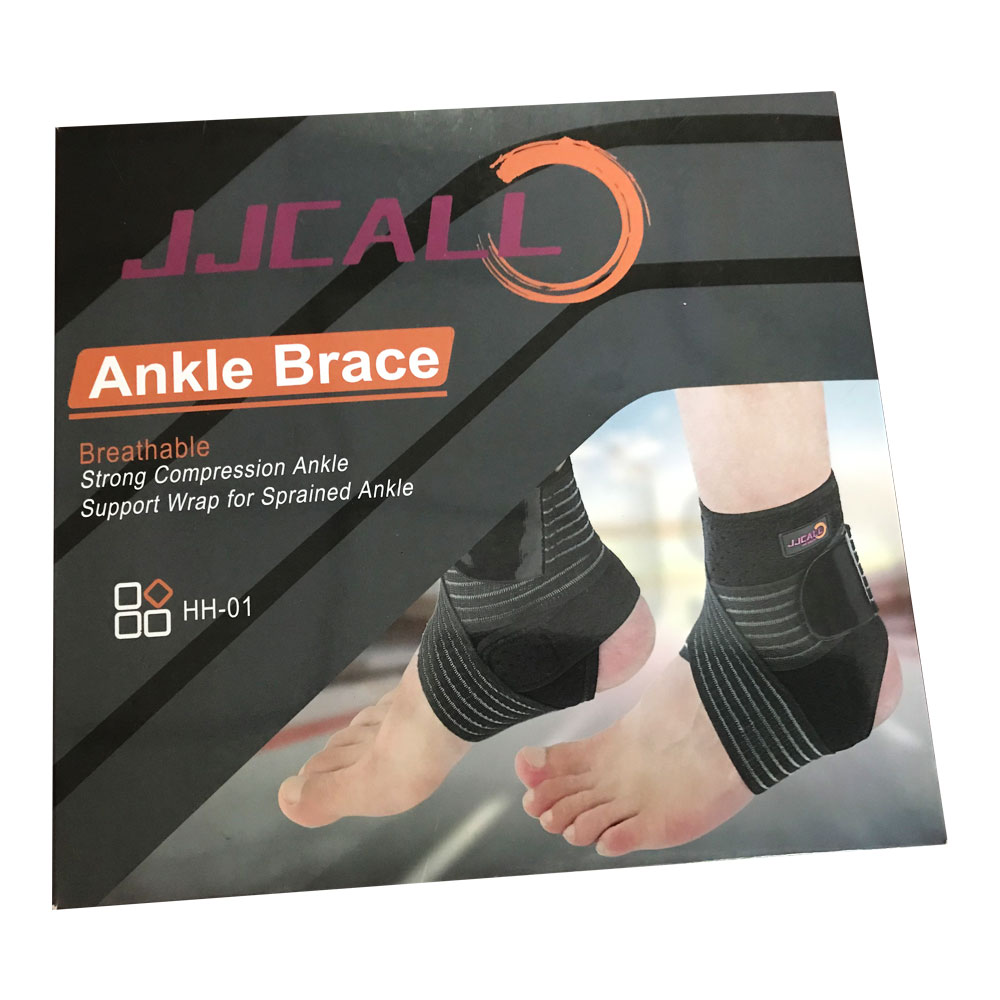 Ankle Brace