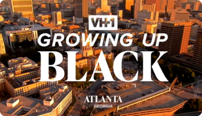 What It's Like Growing Up Black in Atlanta Growing Up Black On VH1