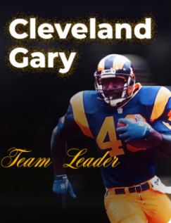 Cleveland Gary Highlight Video