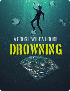 A Boogie Wit Da Hoodie - Drowning [Official Music Video]