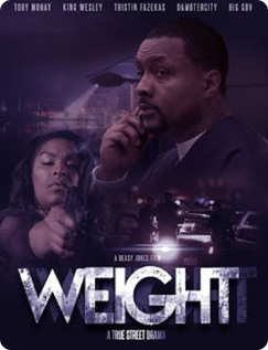 WEIGHT - CRIME HD MOVIE - FULL MOVIE IN ENGLISH