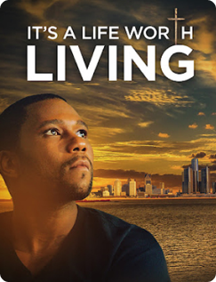 It's A Life Worth Living (2020) | Full Movie | Daniel Jeffries | Angela Roberts Johnson