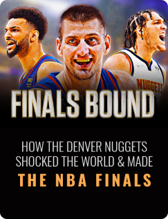 How The Denver Nuggets SHOCKED THE WORLD & Made The NBA Finals