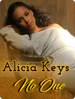 Alicia Keys - No One (Official Music Video)