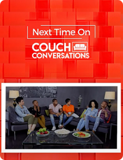 Is Marriage A Necessity? | Couch Conversations | S1E3