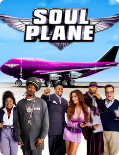Soul Plane 2 (Full Movie) HD